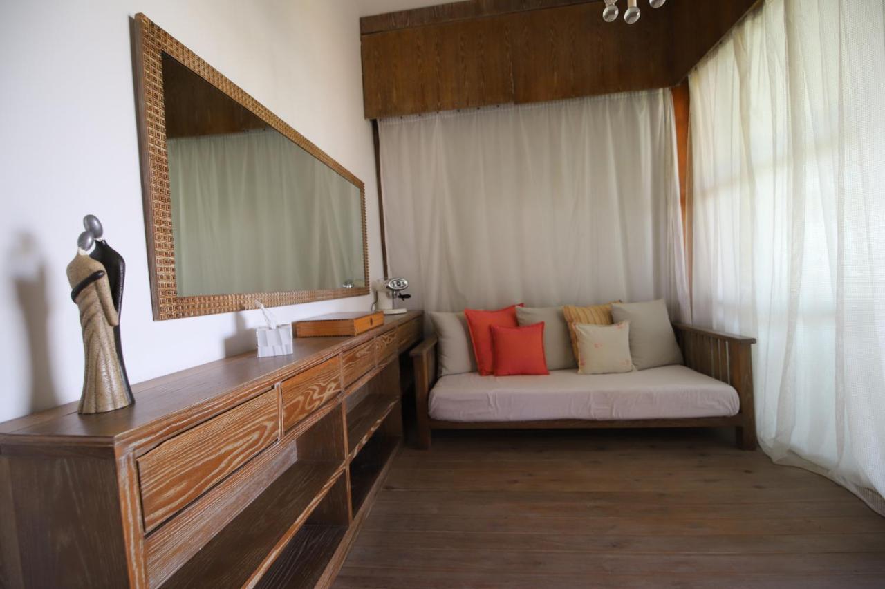 Lost At Sea Hotel ดามัวร์ ภายนอก รูปภาพ